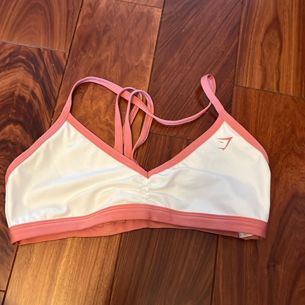 Gymshark bra